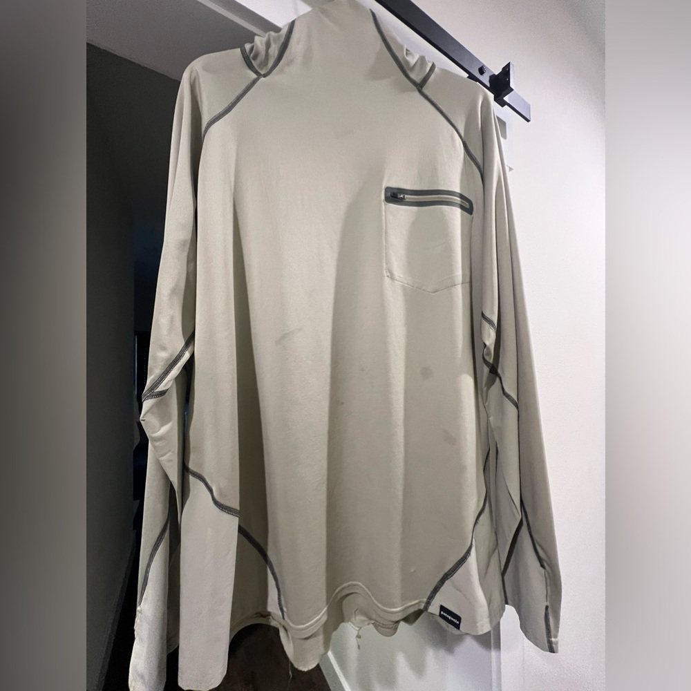 Patagonia Technical fishing shirt
